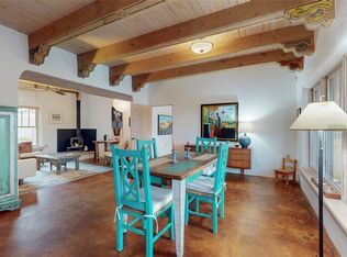 79 Camerada Loop, Santa Fe, NM 87508