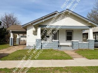 307 N Main St, Tonkawa, OK 74653