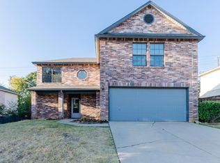 2008 Brazos Dr, Corinth, TX 76210