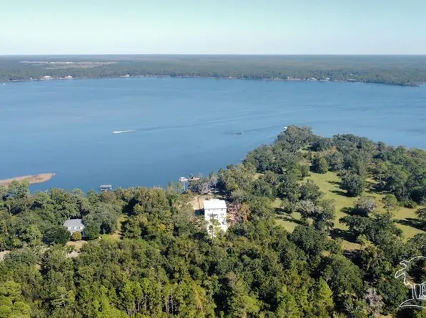 0 Old Bay Pointe Rd, Milton, FL 32583