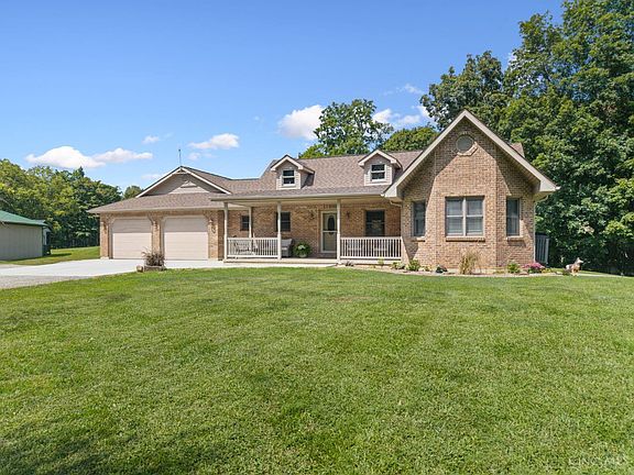 4th image of 1459 Kizzie Run Rd