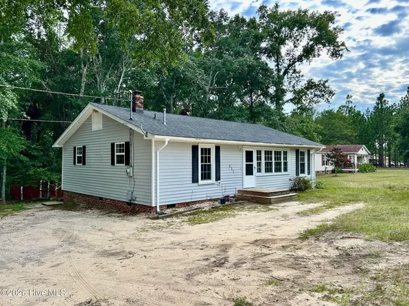 217 Loch Haven Rd, Rockingham, NC 28379