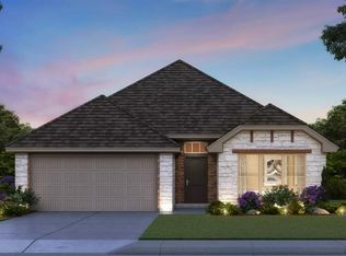 13932 Klinsman Rd, Piedmont, OK 73078