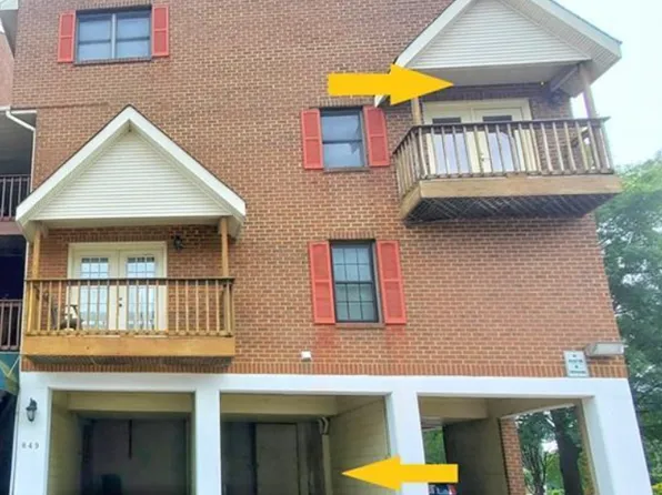849 Baldwin Ave #1, Norfolk, VA 23517