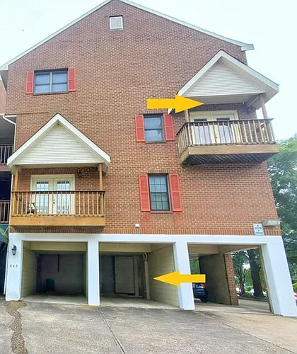 849 Baldwin Ave #1 Photo 1