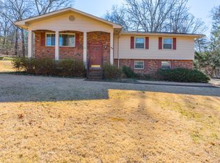 716 Timberwyck Dr, Hixson, TN 37343