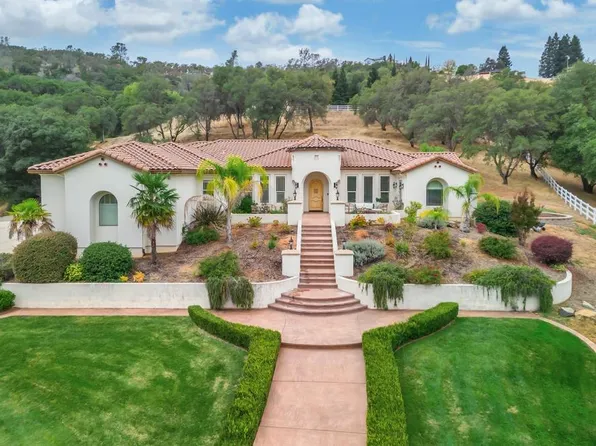 7042 State Highway 193, Newcastle, CA 95658