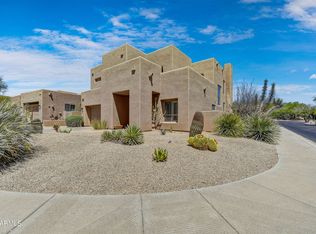 10894 E Hedgehog Pl, Scottsdale, AZ 85262