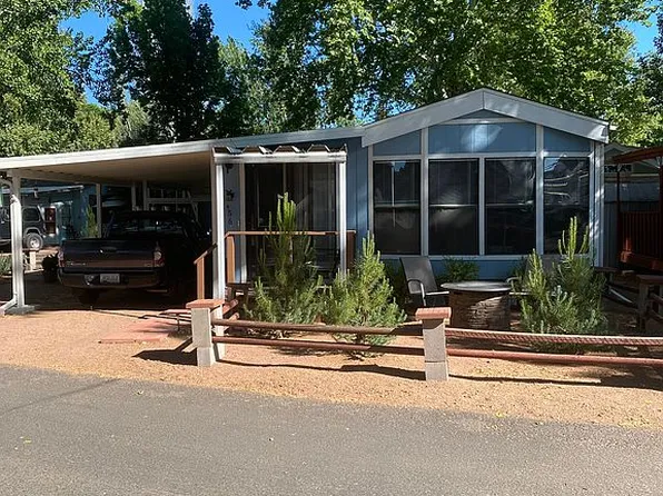 3933 E Highway 260 #66, Star Valley, AZ 85541
