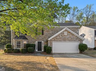 5418 Silver Springs Dr, Buford, GA