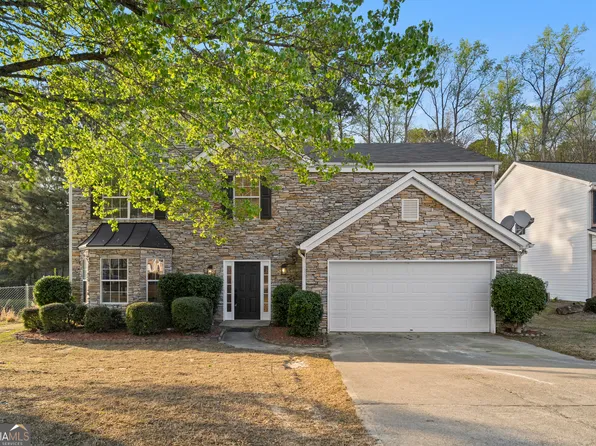 5418 Silver Springs Dr, Buford, GA 30518