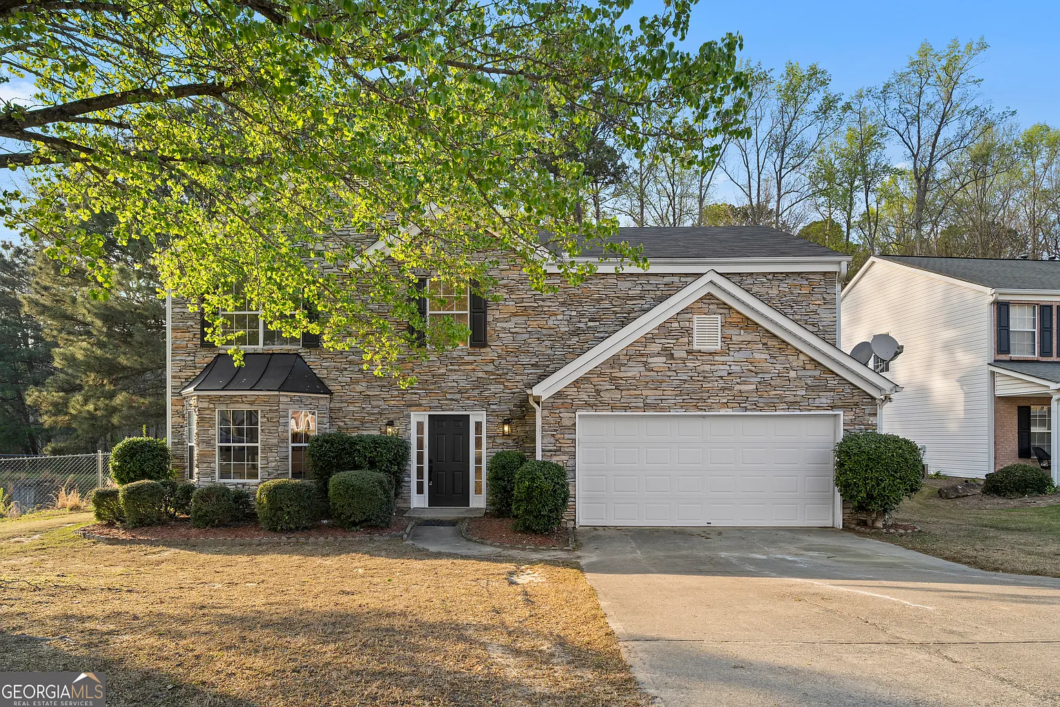 5418 Silver Springs Dr photo 1