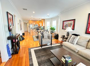 4A Montfern Ave, Brighton, MA 02135