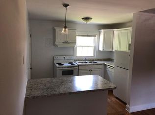 854 Louise Cir #D, Durham, NC 27705