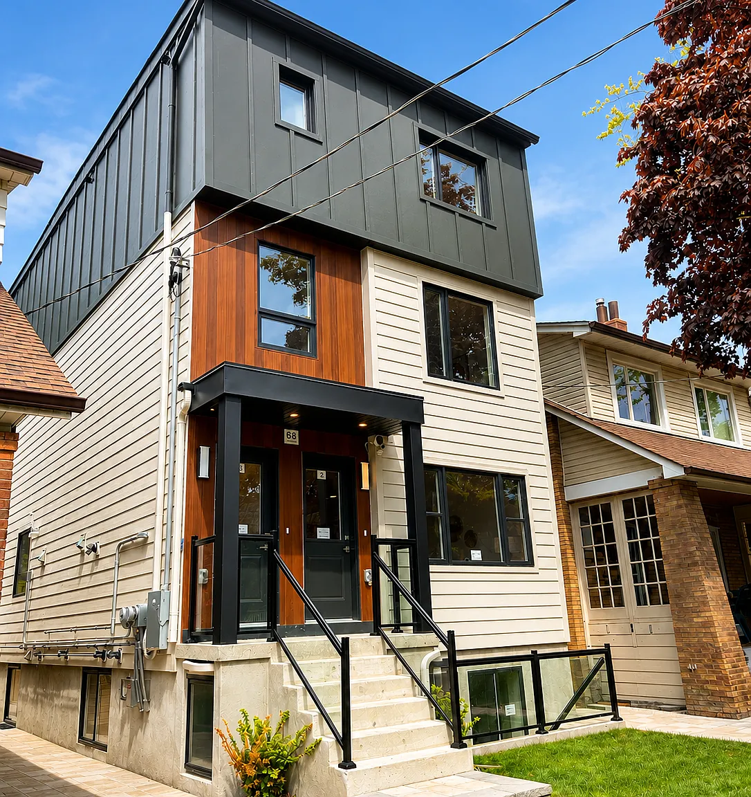 3 bed, 1.5 bath, $5,000 — Photo 1