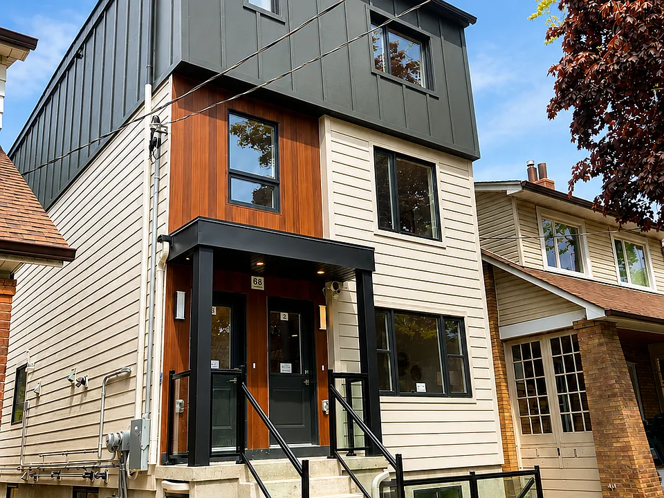 68 Westholme Ave #2