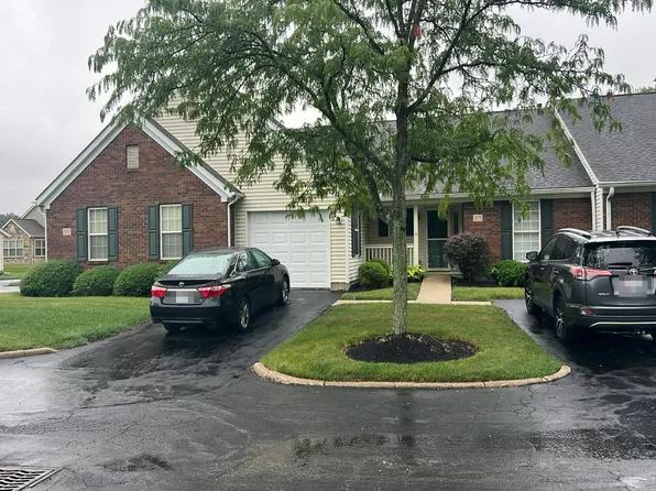 375 Retreat Ln, Marysville, OH 43040