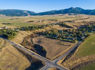 Arnica Dr, Bozeman, MT 59715