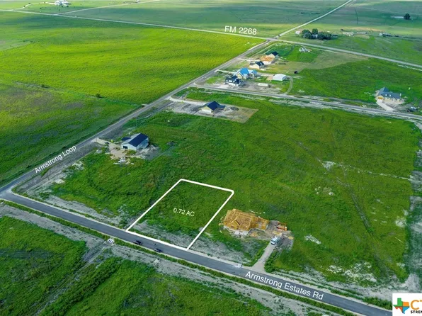 15072 Armstrong Ests, Salado, TX 76571
