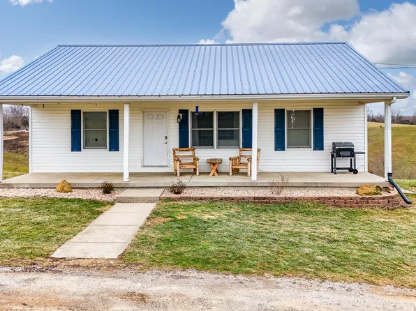 2488 Bridgeville Rd, Germantown, KY 41044