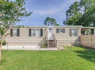 2513 San Juan Grande, Perdido Key, FL 32507