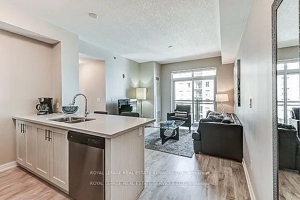 2490 Old Bronte Rd #503 — Photo 9