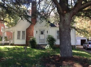 3208 S Main St, Winston Salem, NC 27127
