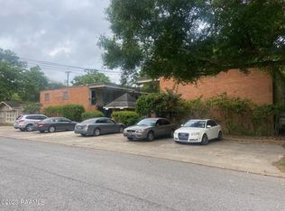 718 Harding St, Lafayette, LA 70503
