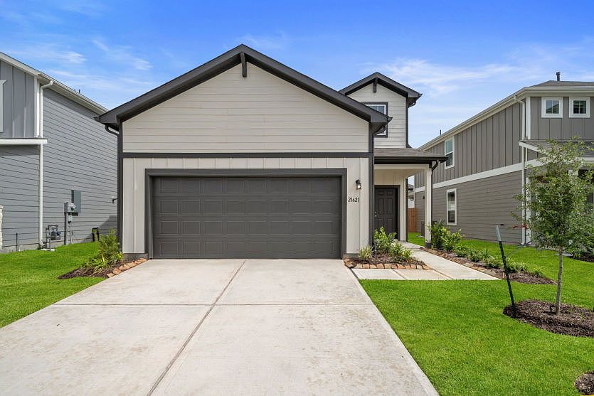 Home Exterior