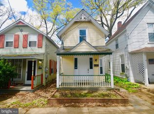 108 1st Ave, Pitman, NJ 08071