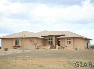 1525 Wapiti Way, Whitewater, CO 81527