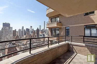 Sold by Halstead Real Estate