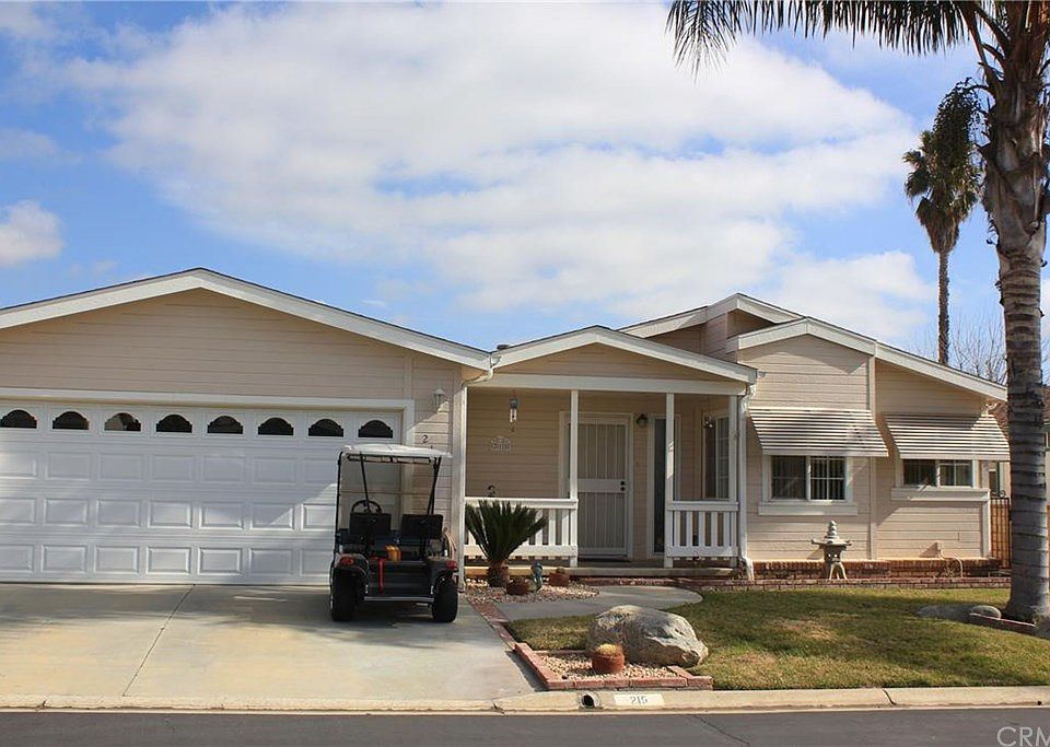 1st image of 10961 Desert Lawn Dr Spc 215