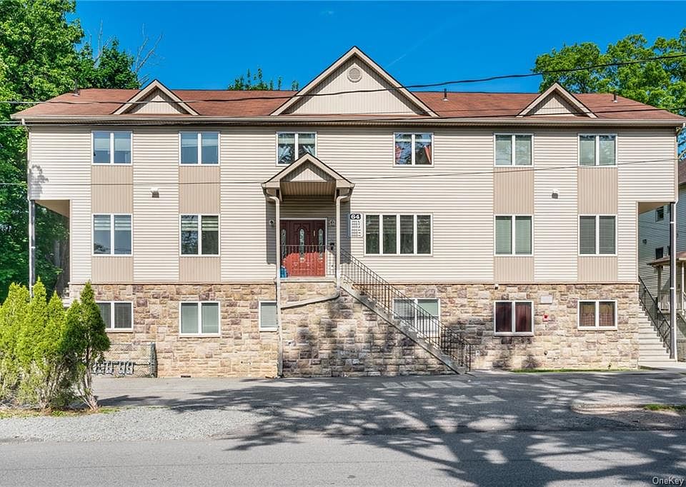 64 Herrick Ave 102202, Spring Valley, NY 10977 MLS H6188116 Zillow