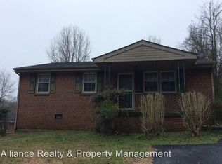 1432 Daniel St, Clarksville, TN 37040