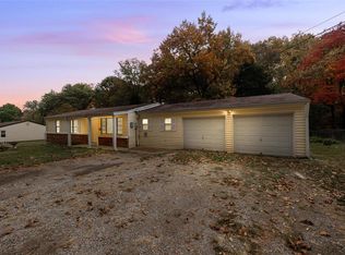 2300 Hillsboro Valley Park Rd #R, High Ridge, MO 63049