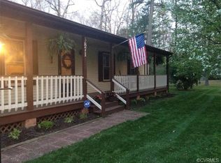 3871 Strawhill Rd, Henrico, VA 23231