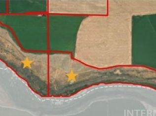 Highway 50, Eden, ID 83325