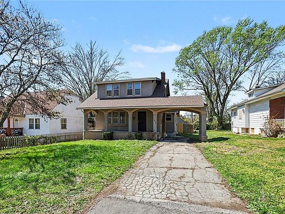2nd image of 1812 S Hedges Ave