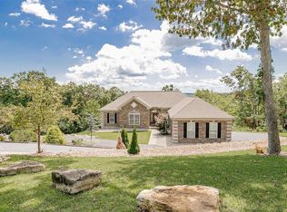 4532 Killdeer Dr, Augusta, MO 63332