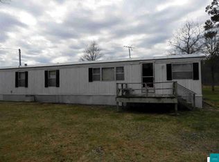 52885 Connors Rd, Barnes, WI 54873