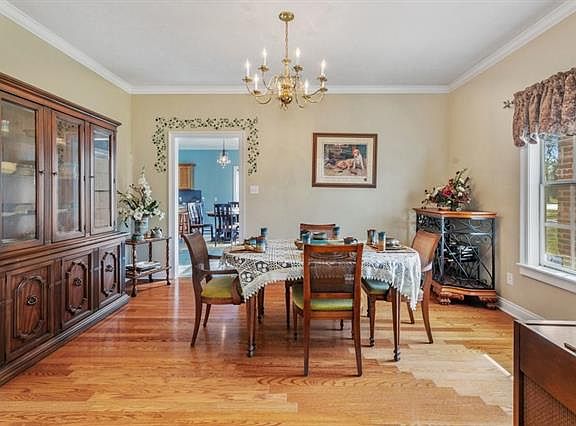 2nd image of 1223 Currie Dr