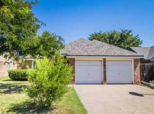 2320 93rd Pl, Lubbock, TX 79423