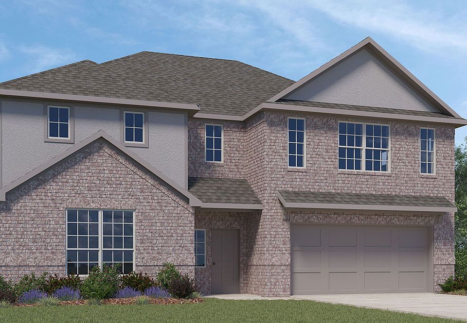 Plan Elevation.