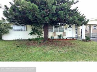 8870 NW 11th St, Pembroke Pines, FL 33024