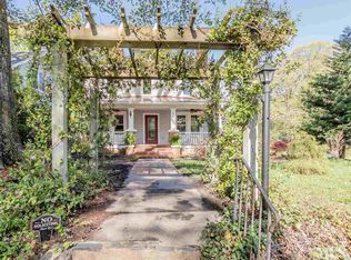 1213 Carolina Ave, Durham, NC 27705