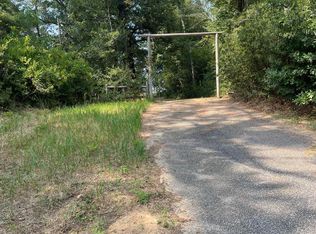 0 Barton Agricola Rd, Lucedale, MS 39452