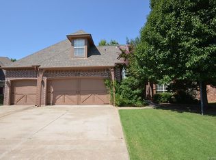 8210 S 69th Ave E, Tulsa, OK 74133