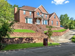 213 Willow Ridge Rd, Fort Worth, TX 76103