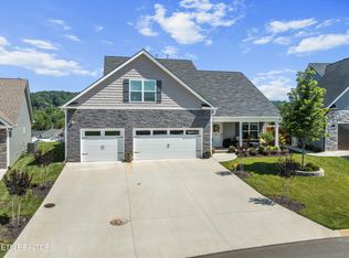 3236 Hopson Hollow Rd, Knoxville, TN 37931